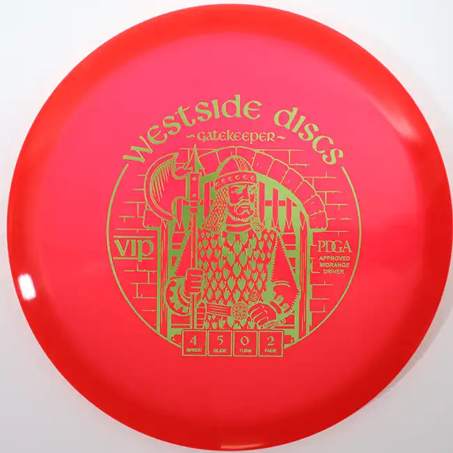 #14 / 178.8g / Red