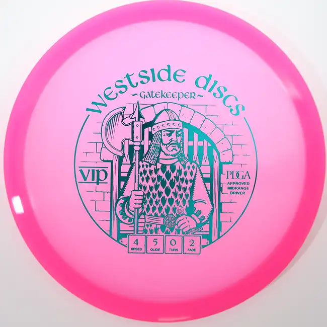#15 / 177.3g / Pink
