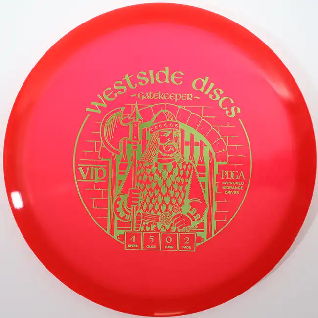 #17 / 178.1g / Red