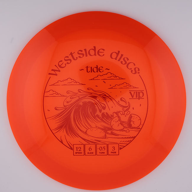 #02 / 174.5g / Orange