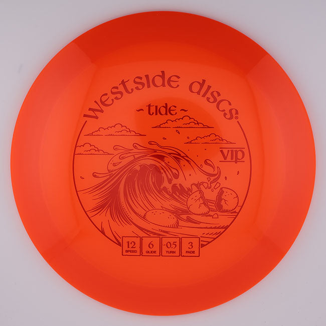 #03 / 174g / Orange