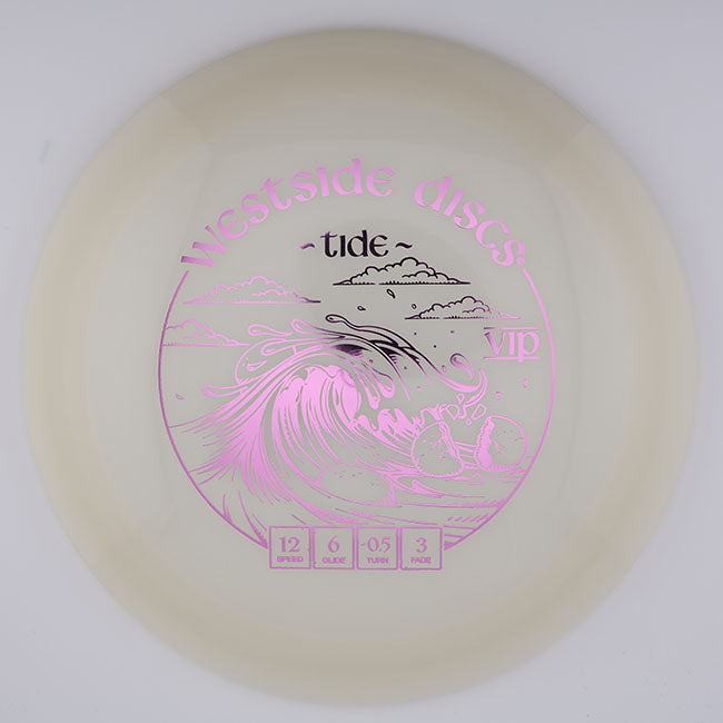 #05 / 175.2g / White