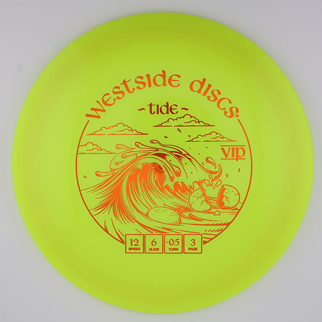 #06 / 174.6g / Yellow