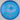 Westside Discs VIP ICE Glimmer Ricky Wysocki Harp | #1 / 174g / Blue