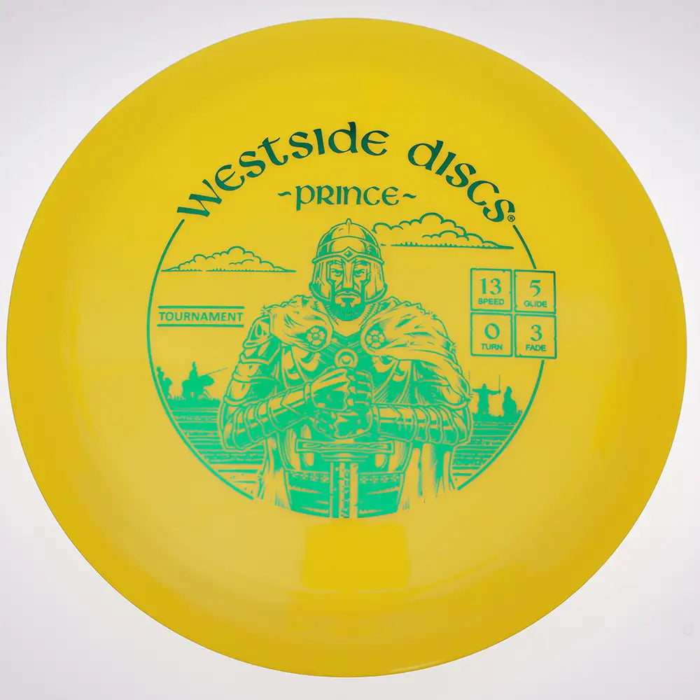 #03 / 175.5g / Yellow