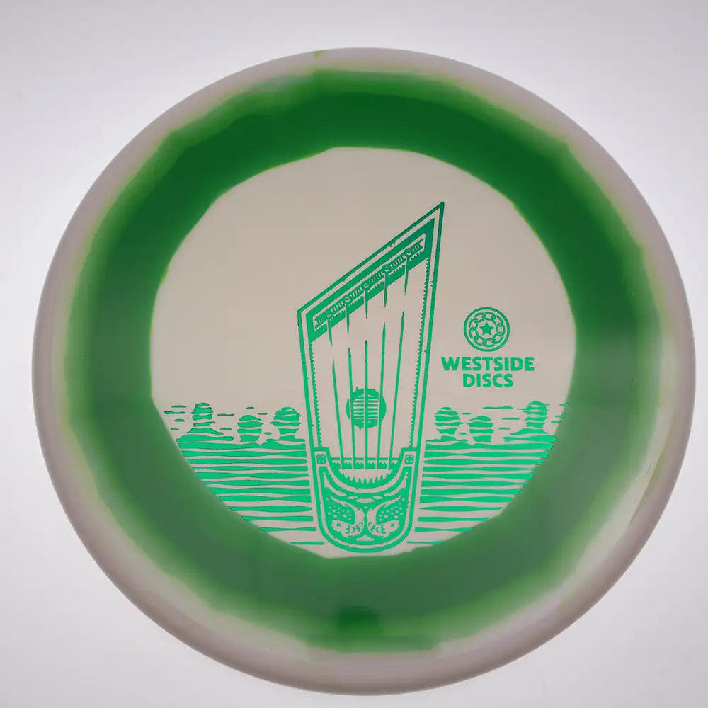 #03 / 176.9g / Green