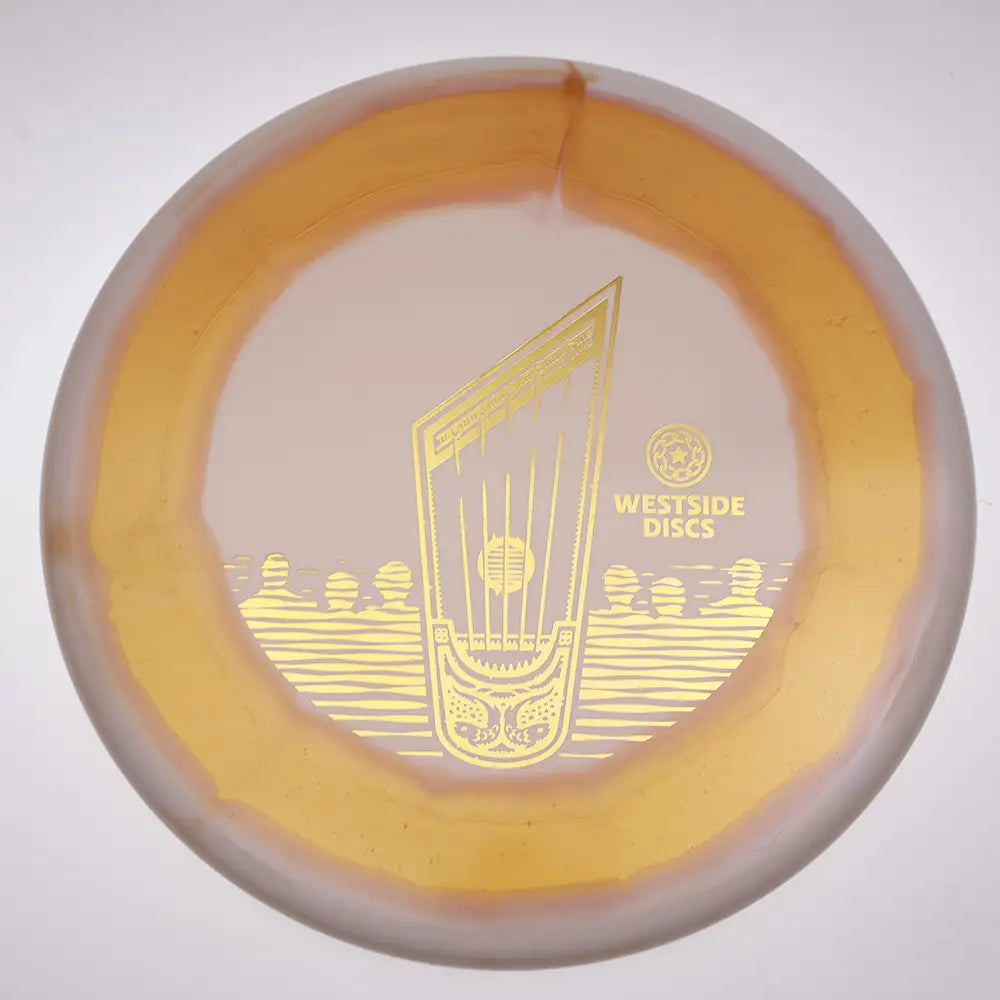 #07 / 177.3g / Gold