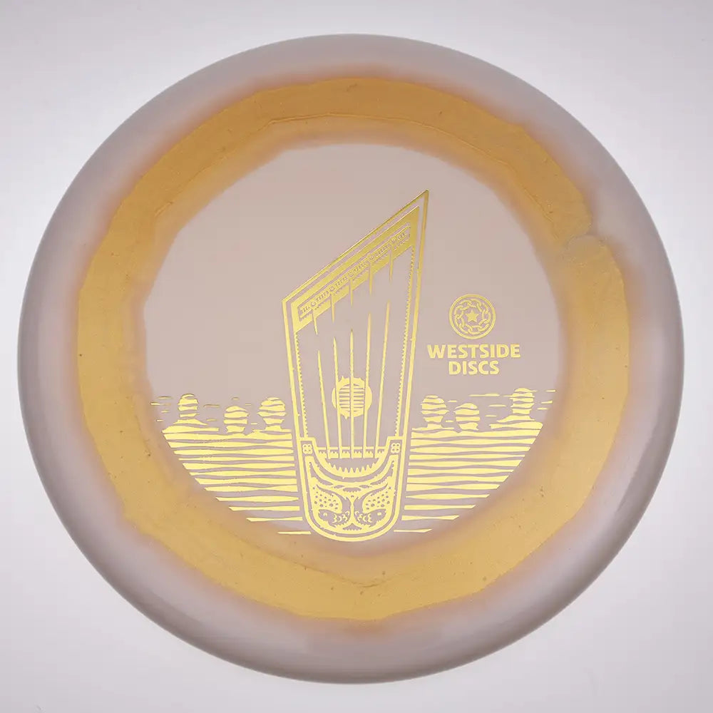 #08 / 174.6g / Gold