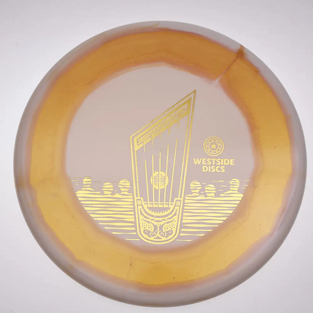 #09 / 177.6g / Gold