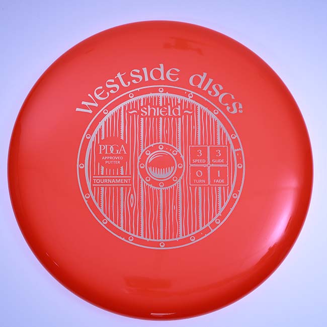 #10 / 176.4g / Orange