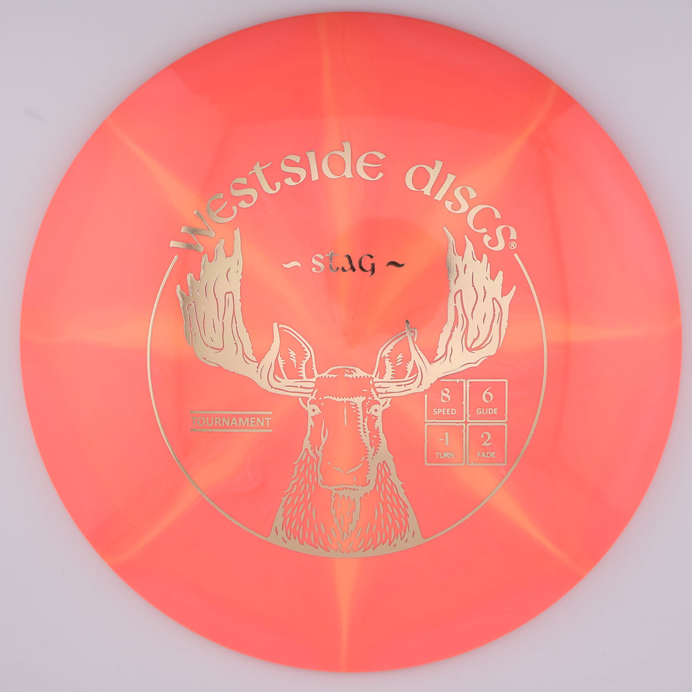 #3 / 174g / Orange