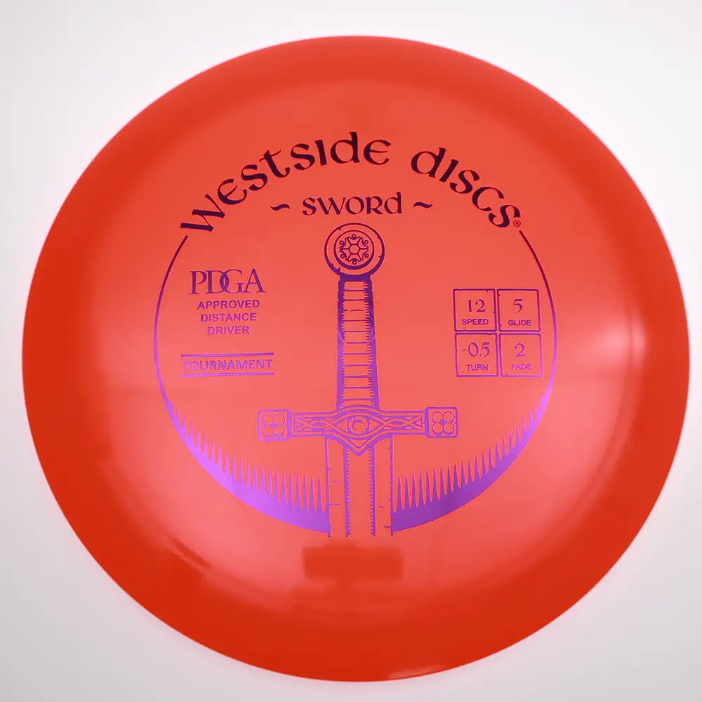 #08 / 174.7g / Orange