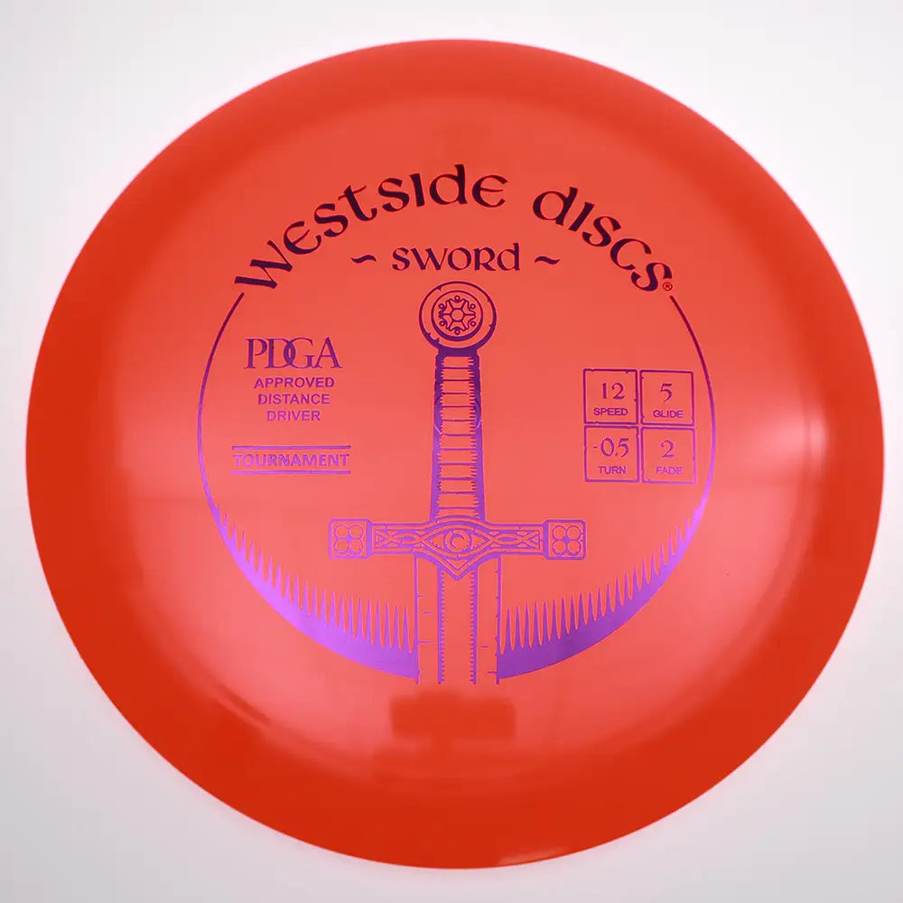 #09 / 174.6g / Orange