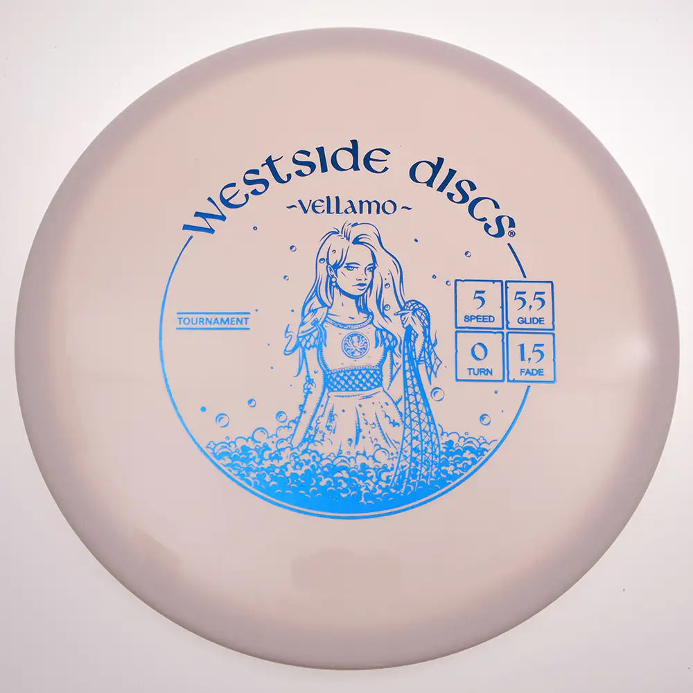 #01 / 174.6g / White