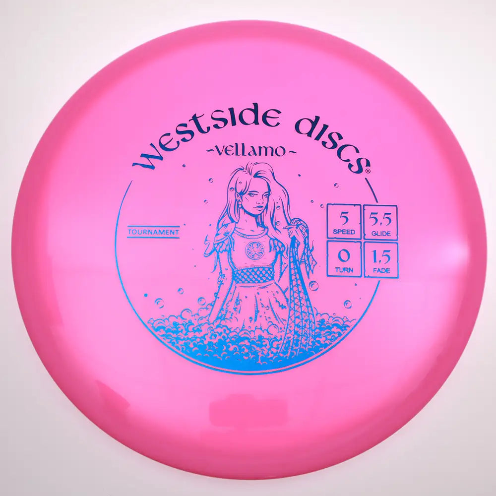 #11 / 174.5g / Pink