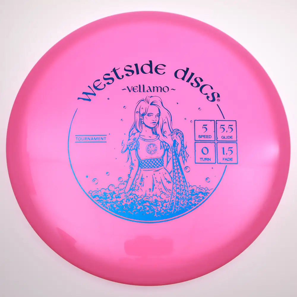 #12 / 174.1g / Pink