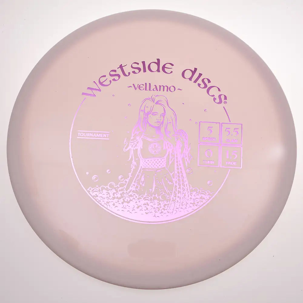 #02 / 175.5g / White