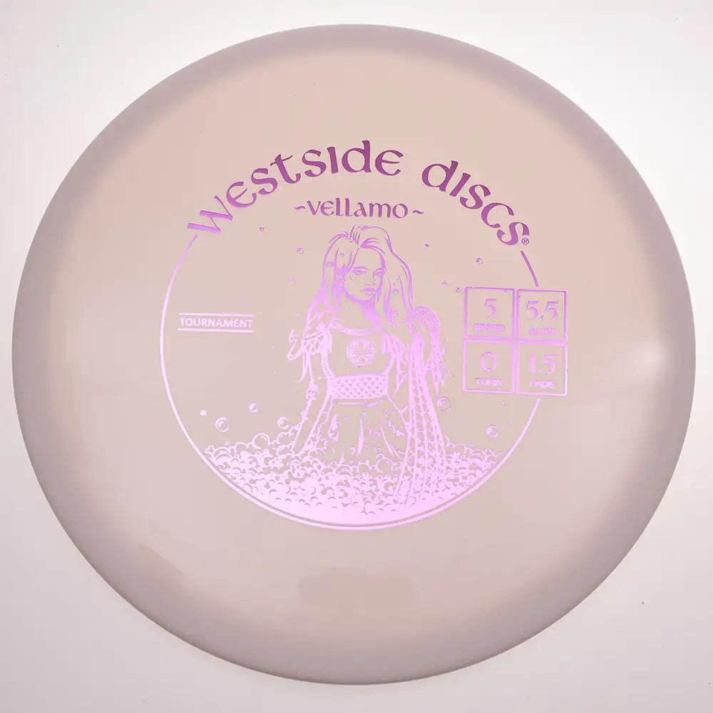 #03 / 176.1g / White