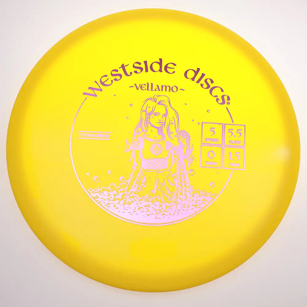 #06 / 177.1g / Yellow