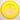 #06 / 177.1g / Yellow