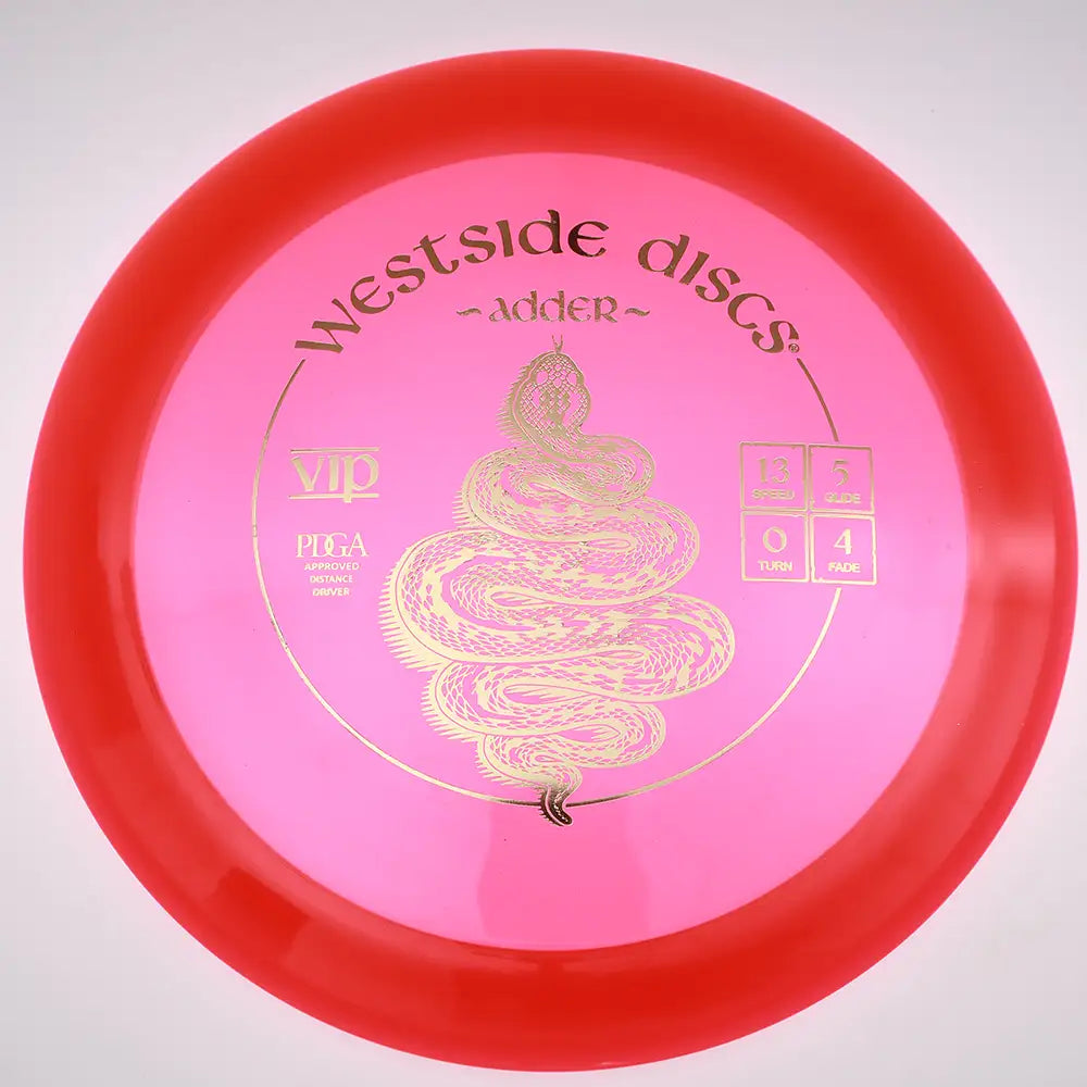 #09 / 177.7g / Red