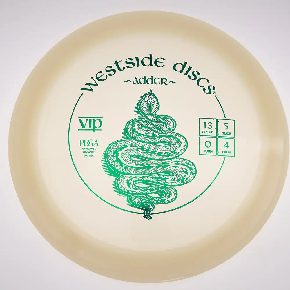 #10 / 175.5g / White