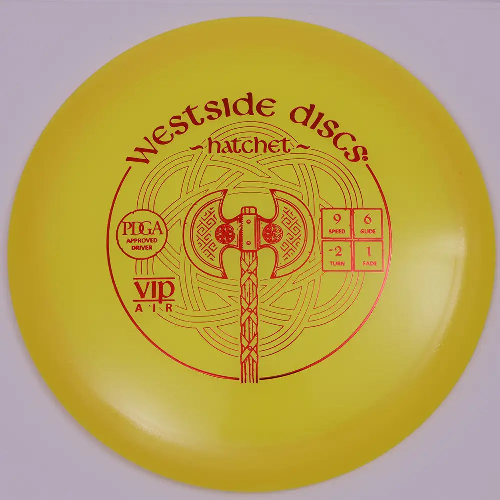 #02 / 156.7g / Yellow