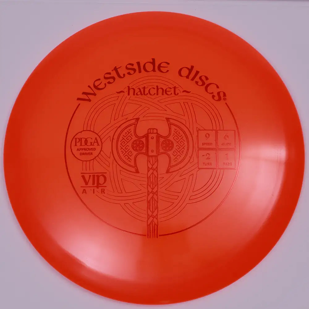 #08 / 157.9g / Orange