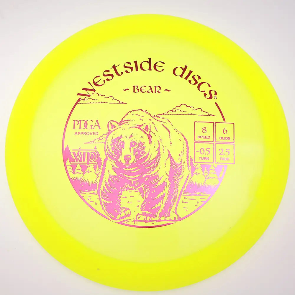 #10 / 174.5g / Yellow