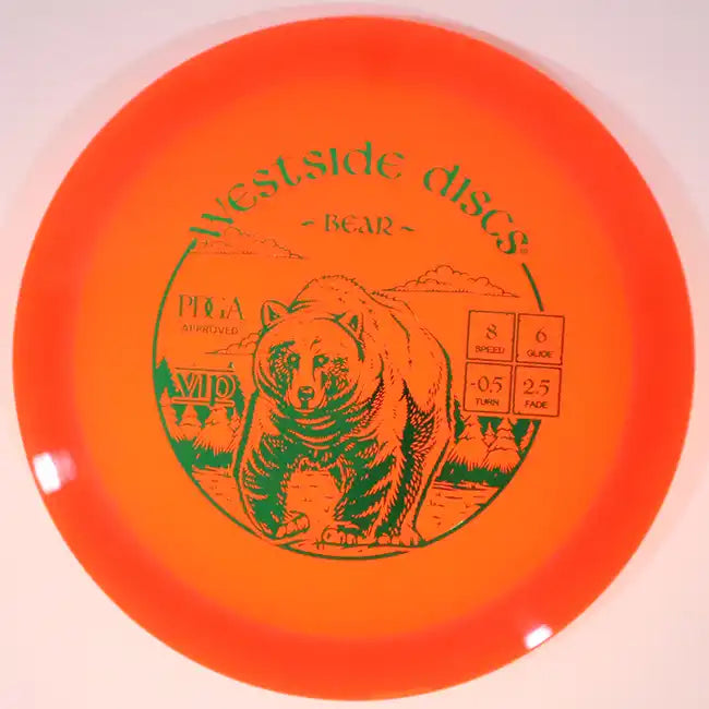 #04 / 176.2g / Orange