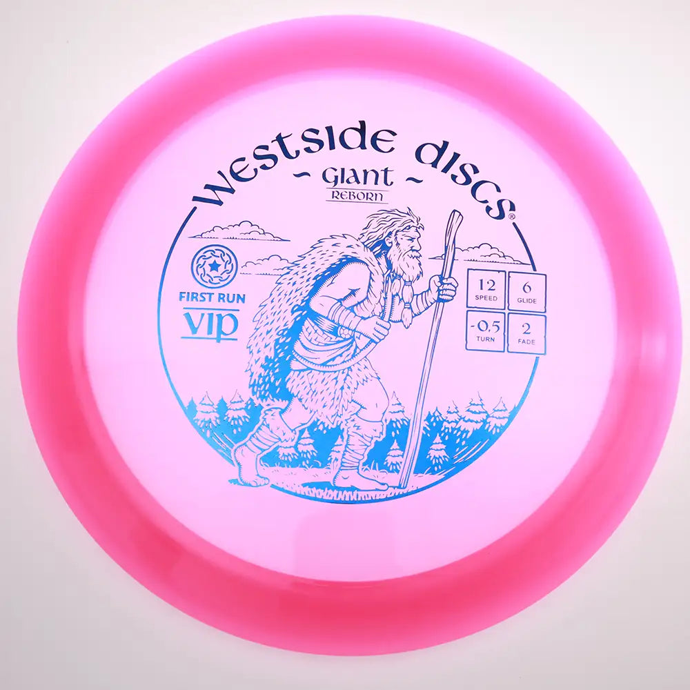 #10 / 174.8g / Pink