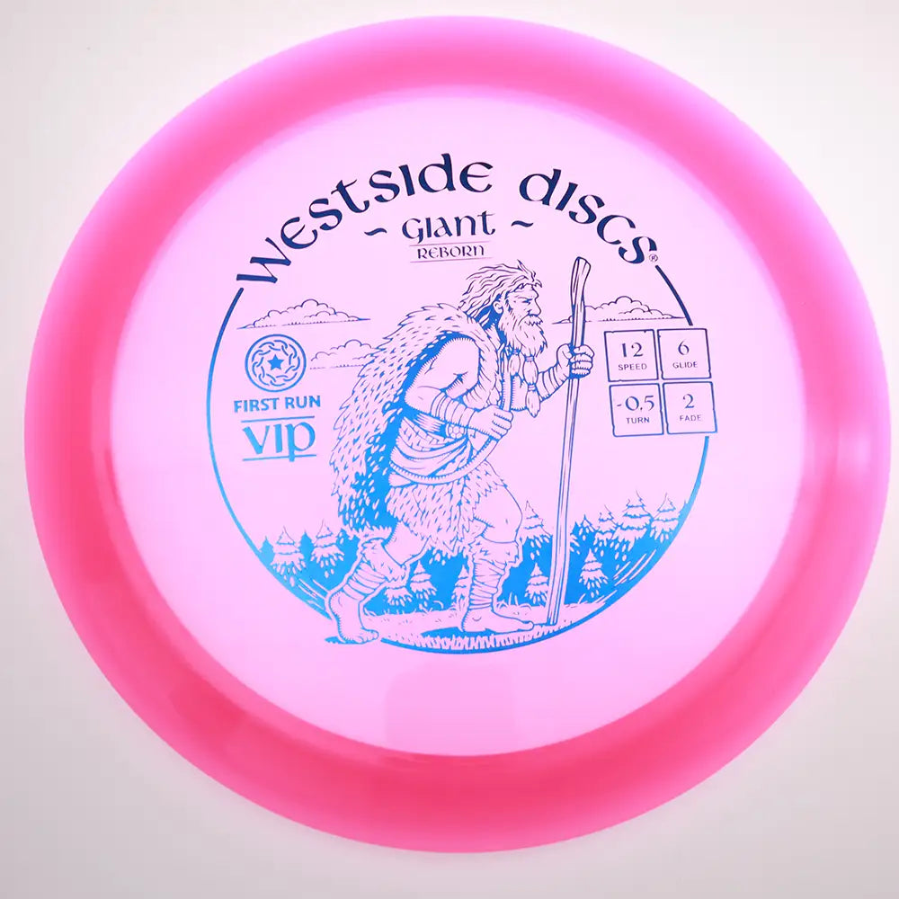 #12 / 175g / Pink