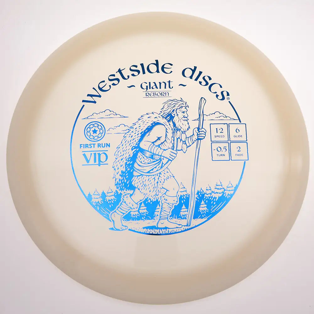 #03 / 175.9g / White