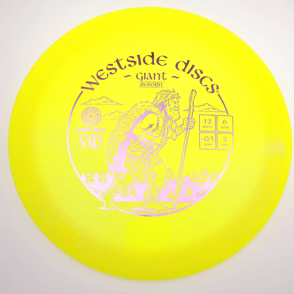 #04 / 174g / Yellow