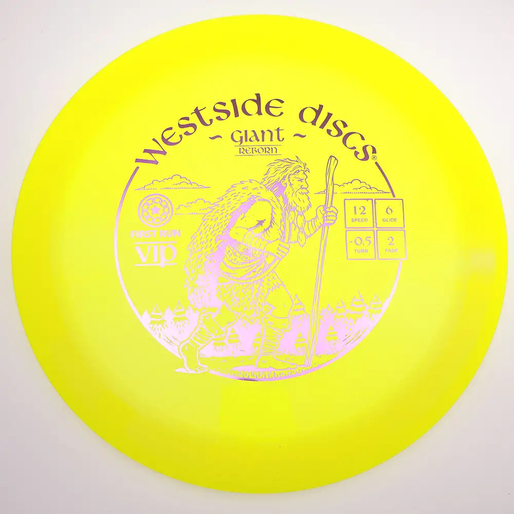 #05 / 176g / Yellow