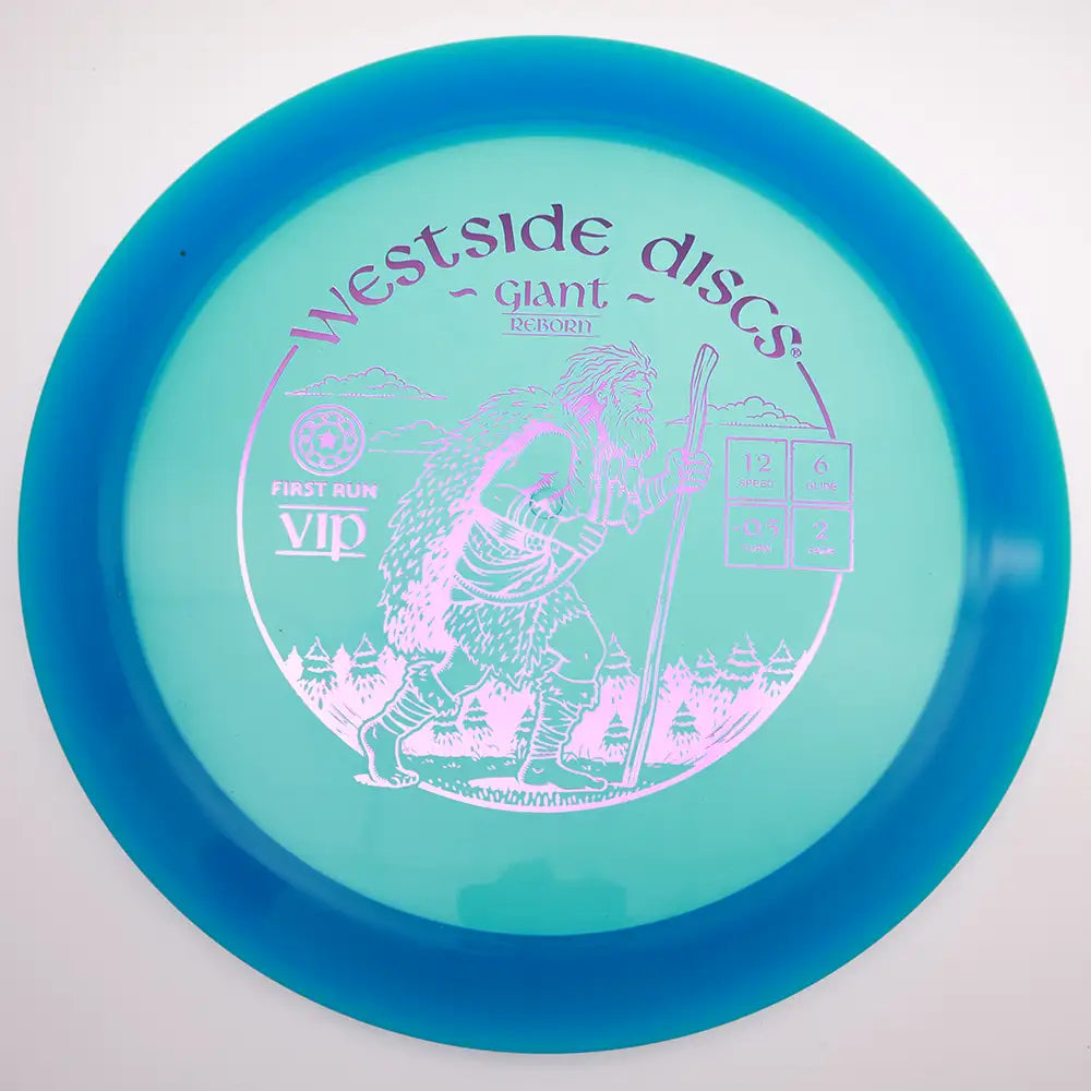 #07 / 173g / Blue