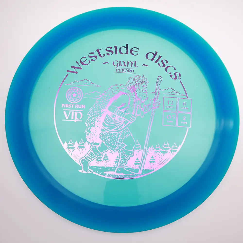 #08 / 174g / Blue