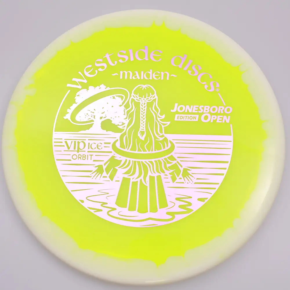 #04 / 175.4g / Yellow