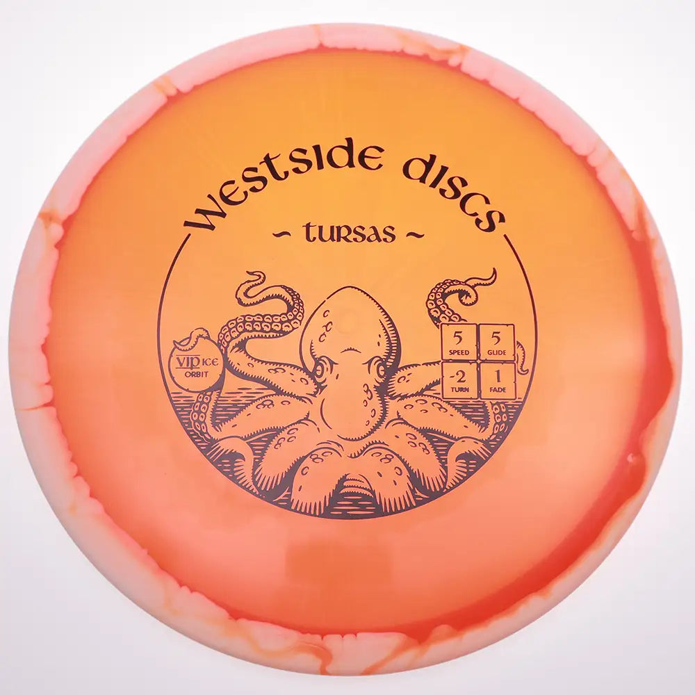 #01 / 181.2g / Orange