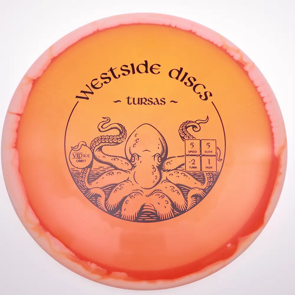 #02 / 181.1g / Orange