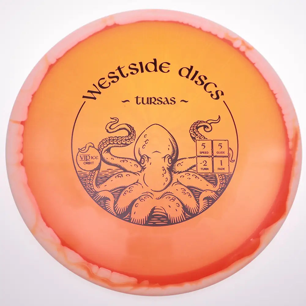 #03 / 180.7g / Orange