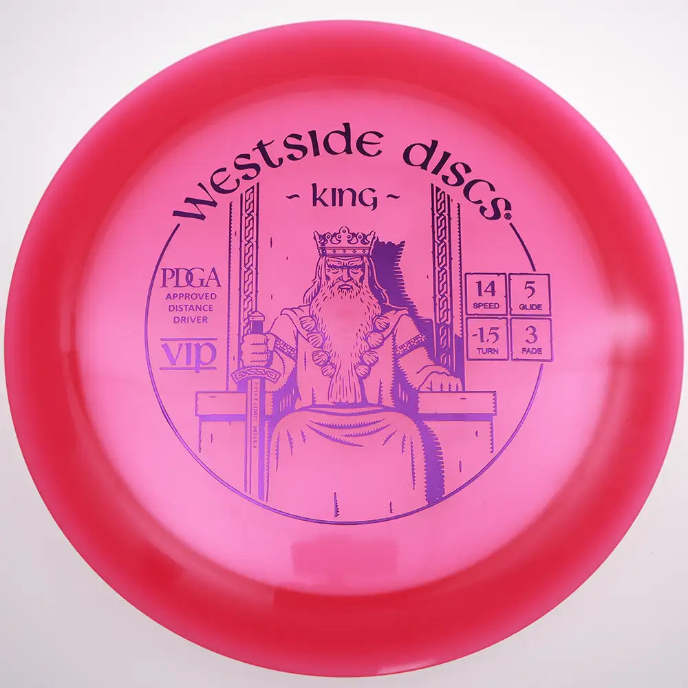 #20 / 175g / Pink