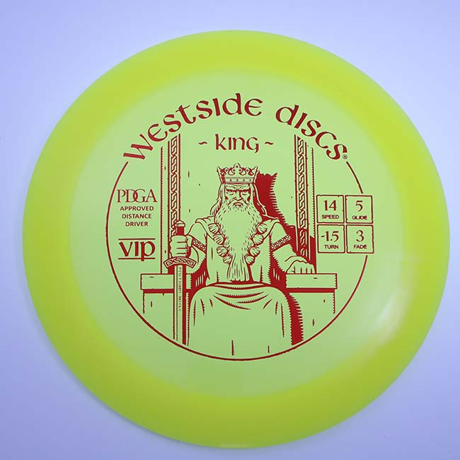 #10 / 173.7g / Yellow