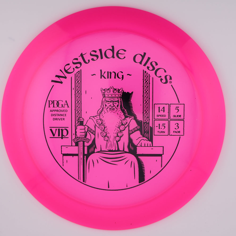 #1 / 168.3g / Pink