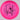 Westside Discs VIP King | #1 / 168.3g / Pink