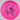 Westside Discs VIP King | #4 / 168.6g / Pink