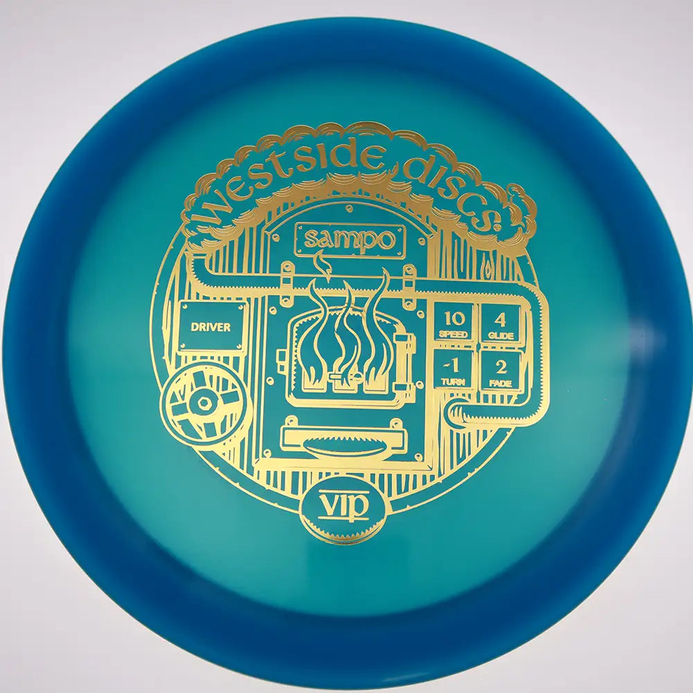 #04 / 175g / Blue