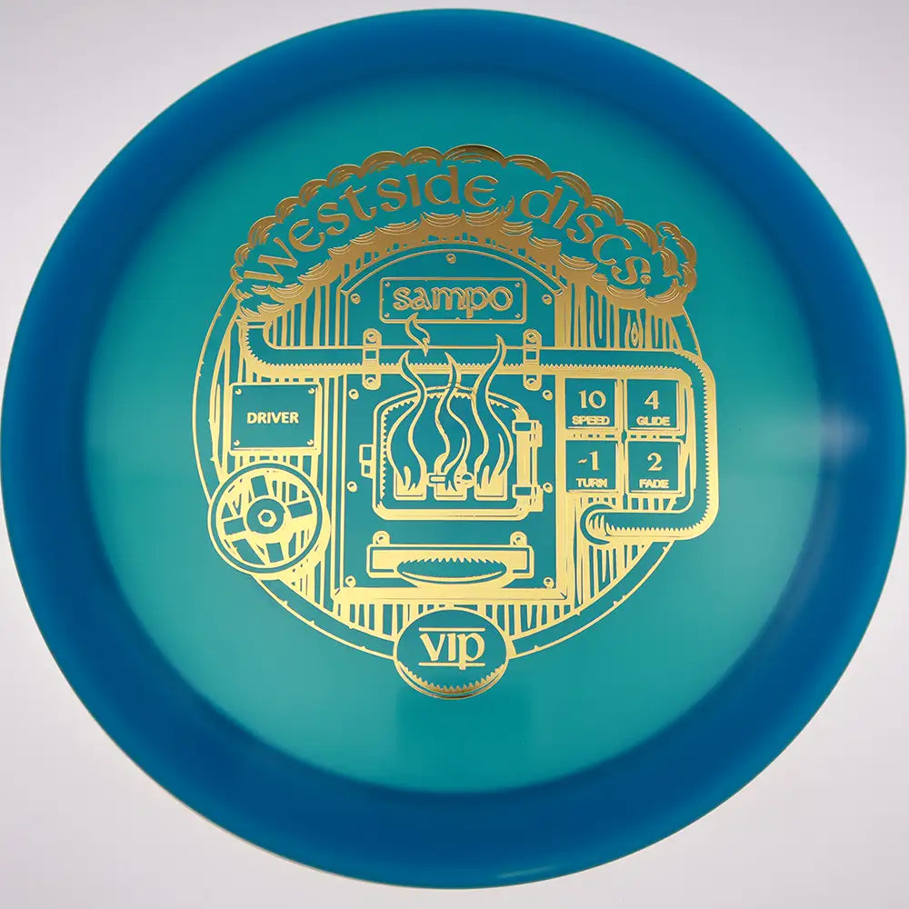 #05 / 176.6g / Blue