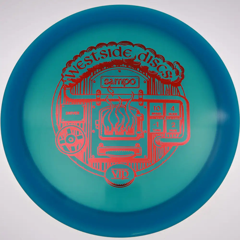 #06 / 177g / Blue