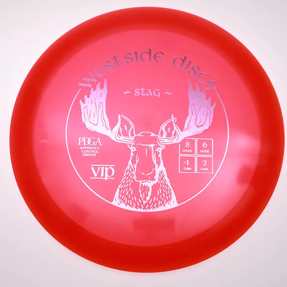 #14 / 172.1g / Red